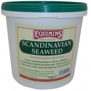 Equimins Seaweed Скандинавские морские водоросли 4кг Equimins Seaweed Скандинавские морские водоросли 4кг